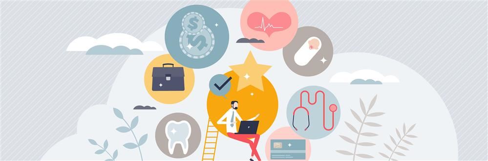Healthcare Benefits Cloud Healthcare Benefits Cloud